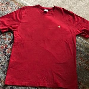 Brooks Brothers t shirt